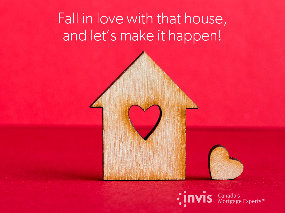 Unlocking the door to your dream home